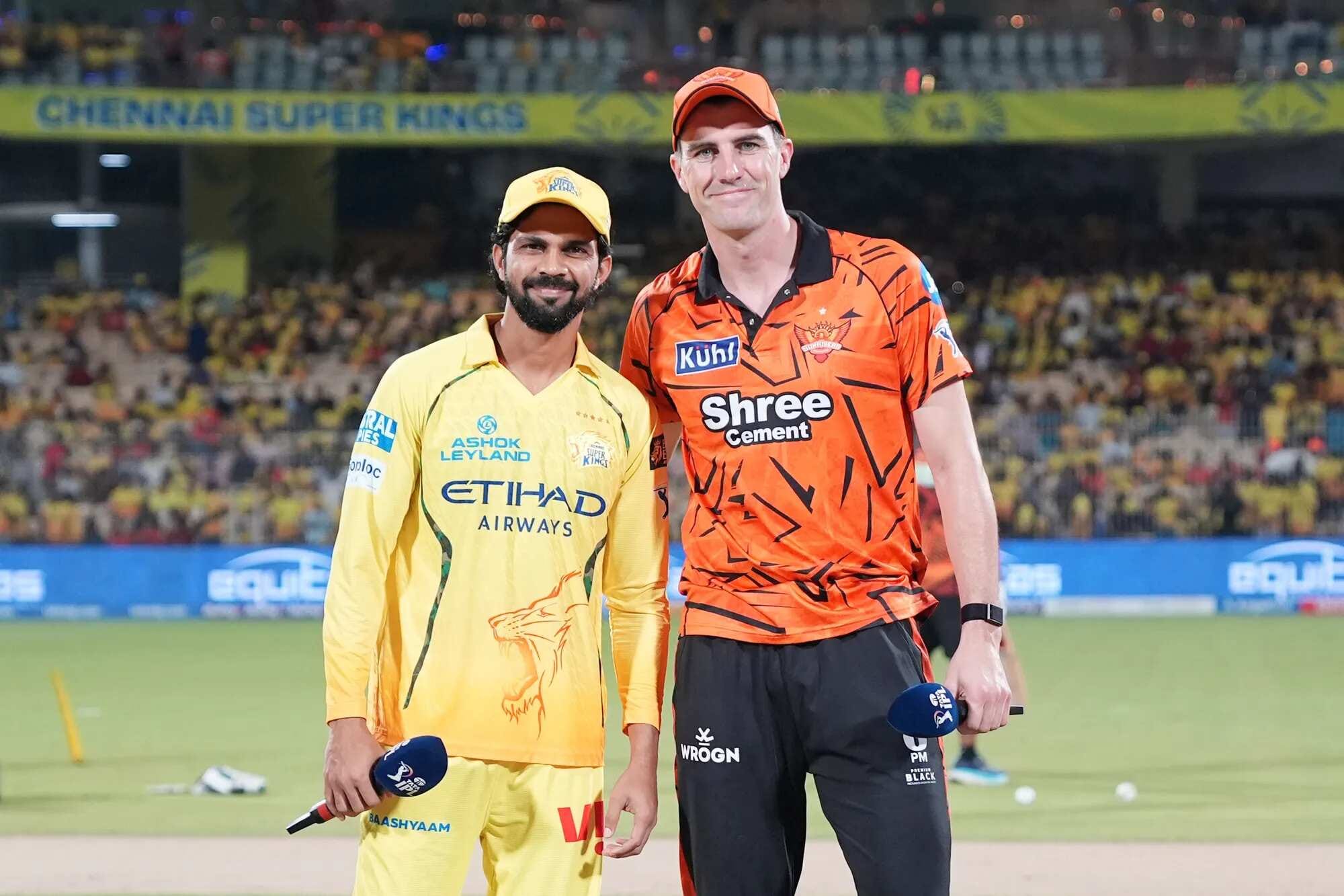 Will Chennai Super Kings get eliminated from IPL 2026 if they lose CSK vs SRH clash?