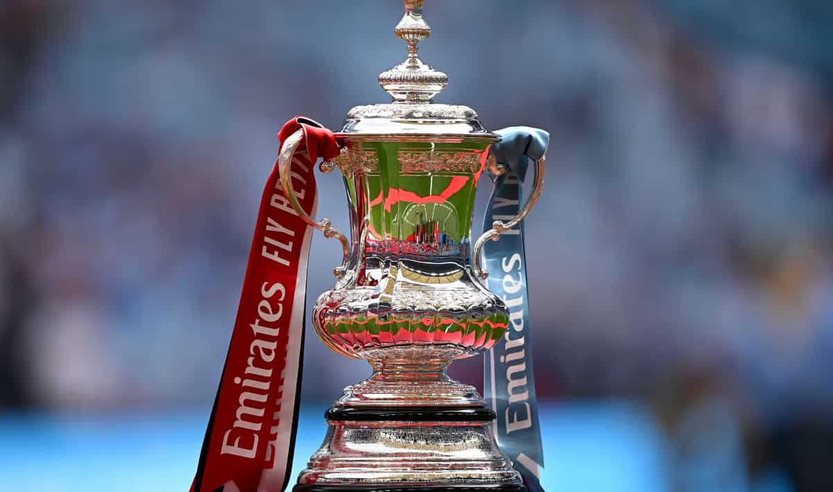 Chelsea vs Manchester City FA Cup