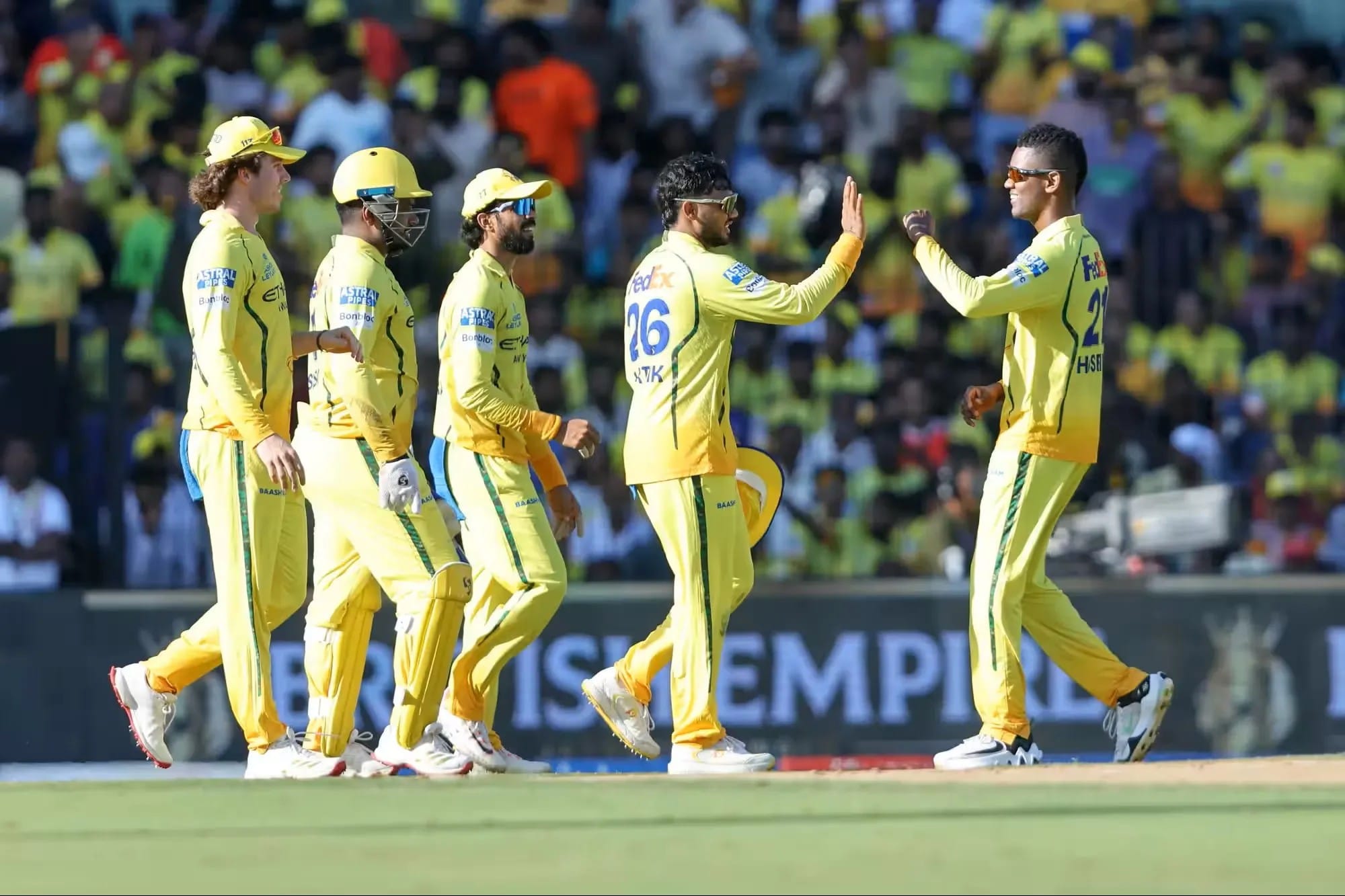 Will CSK get eliminated from IPL 2026 if they lose against GT tonight?
