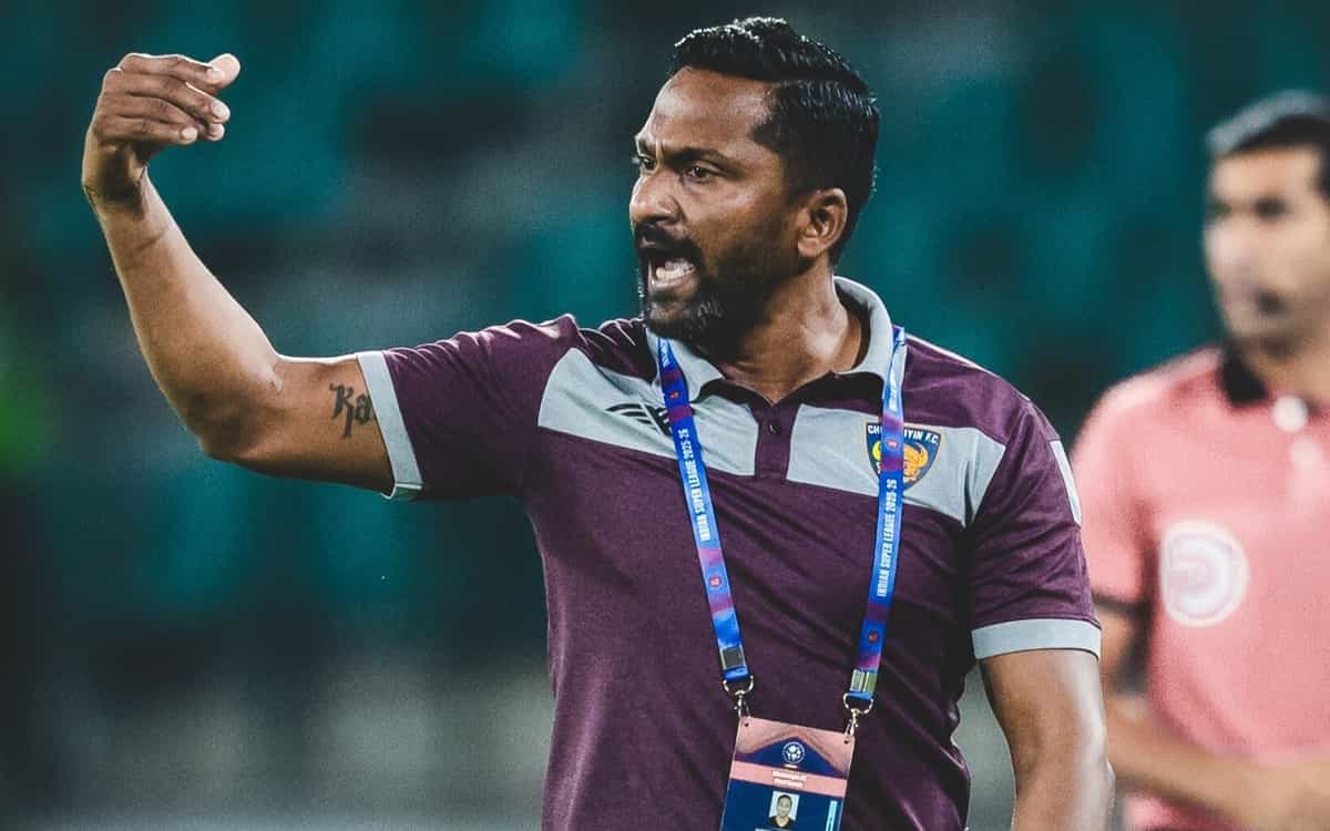 Head coach Clifford Miranda insists Chennaiyin FC are on the right path ahead of Punjab FC clash