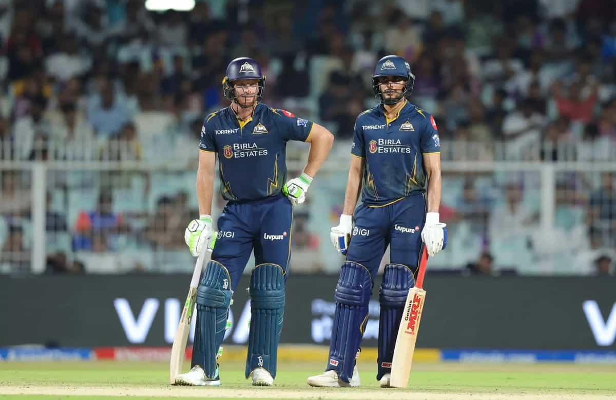 How GT made it into Qualifier 1 of IPL 2026? Relive their road to playoffs