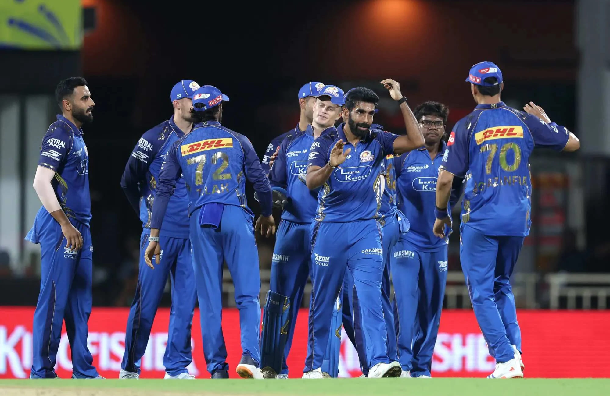 क्या CSK से हारने के बाद मुंबई इंडियंस आईपीएल 2026 से हो गई है बाहर? जानें समीकरण