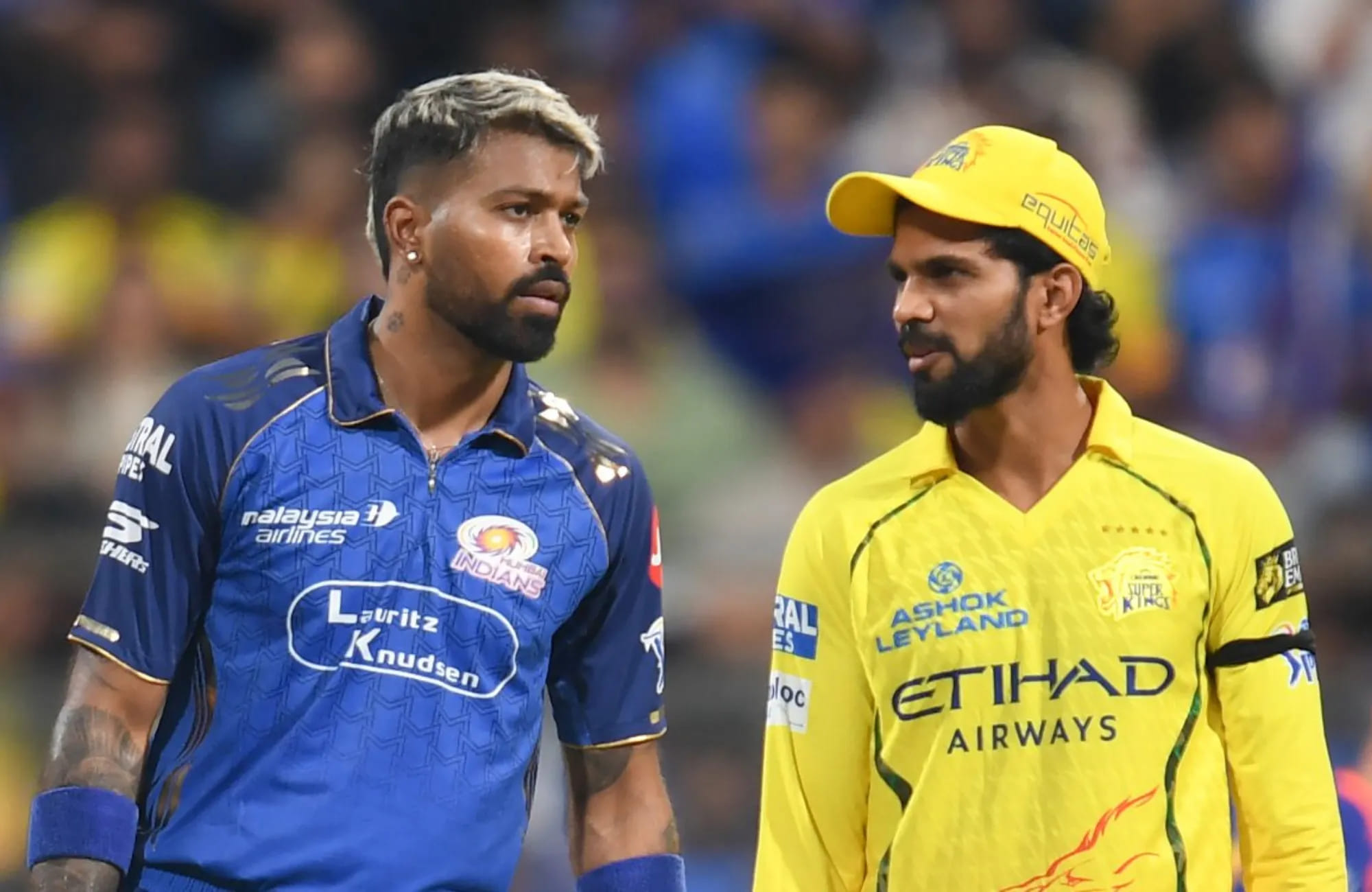 क्या CSK vs MI मैच हारते ही मुंबई इंडियंस का सफर हो जाएगा खत्म? जानिए क्या कहता है आईपीएल 2026 का समीकरण