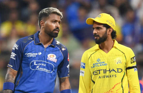 क्या CSK vs MI मैच हारते ही मुंबई इंडियंस का सफर हो जाएगा खत्म? जानिए क्या कहता है आईपीएल 2026 का समीकरण