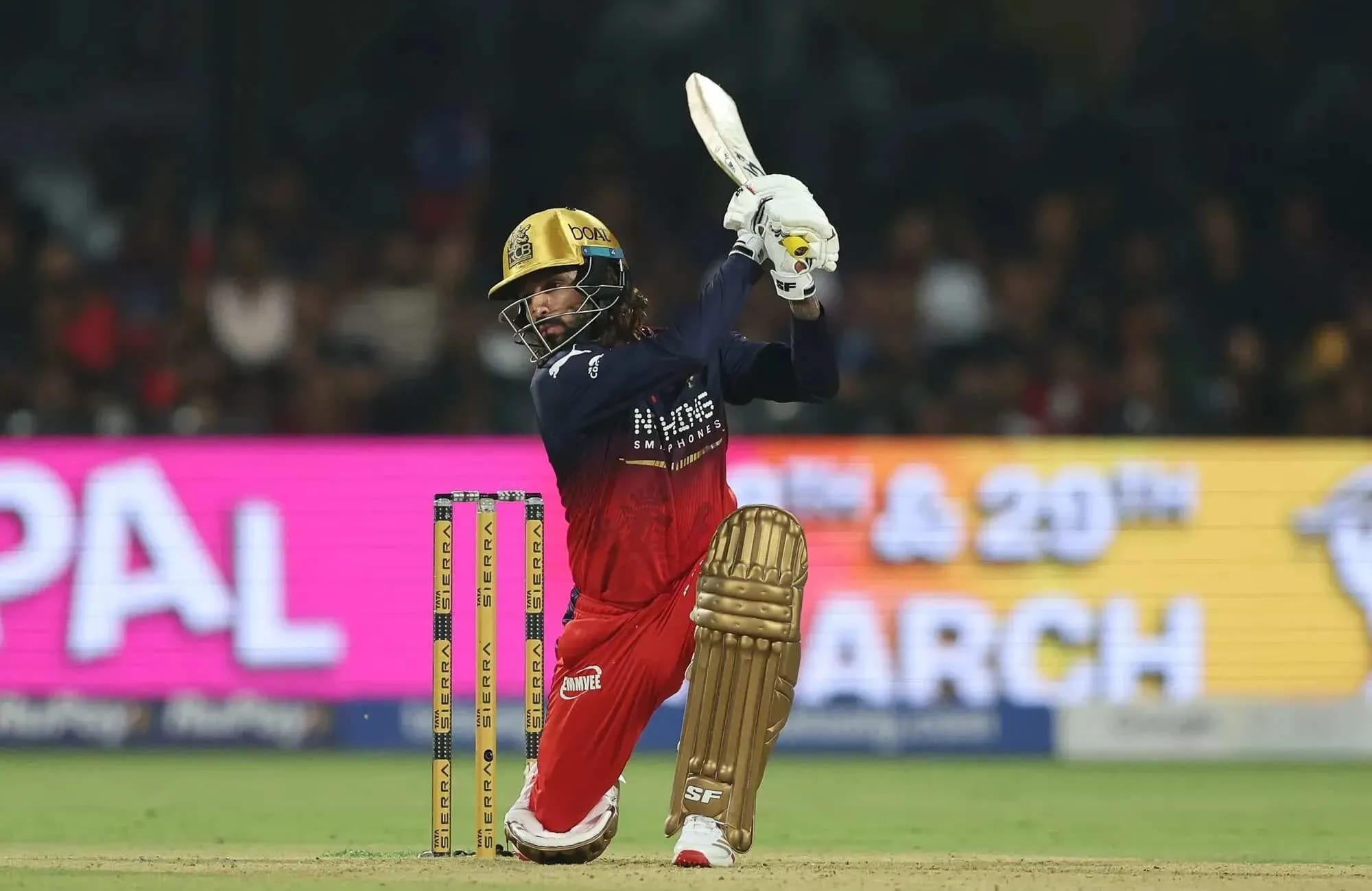 क्या SRH vs RCB मैच में खेलेंगे रजत पाटीदार? डायरेक्टर मो बोबट ने खोला बड़ा राज
