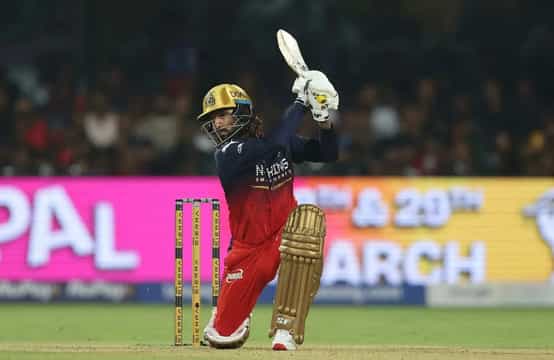क्या SRH vs RCB मैच में खेलेंगे रजत पाटीदार? डायरेक्टर मो बोबट ने खोला बड़ा राज