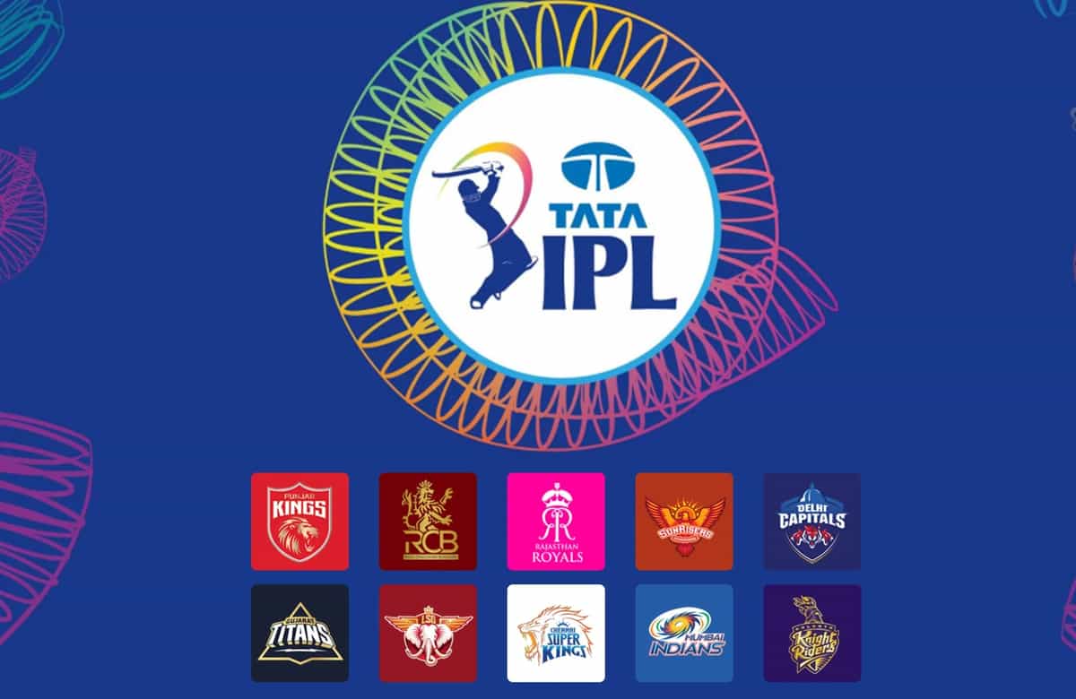 IPL में सभी 10 टीमों द्वारा बनाए गए सबसे छोटे टोटल
