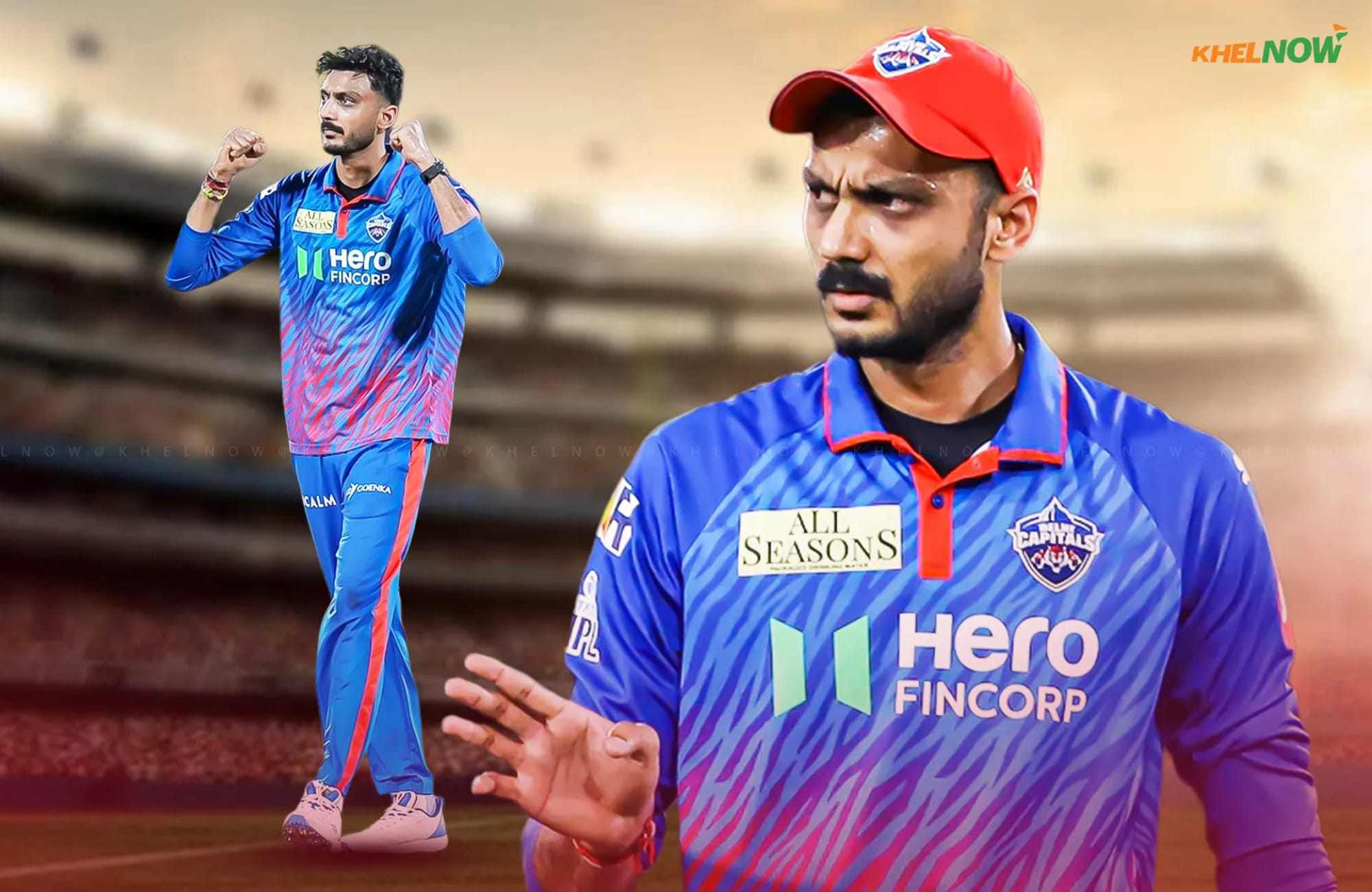 IPL 2026: 3 बड़े कारण क्यों अक्षर पटेल को दिल्ली कैपिटल्स की कप्तानी छोड़ देनी चाहिए