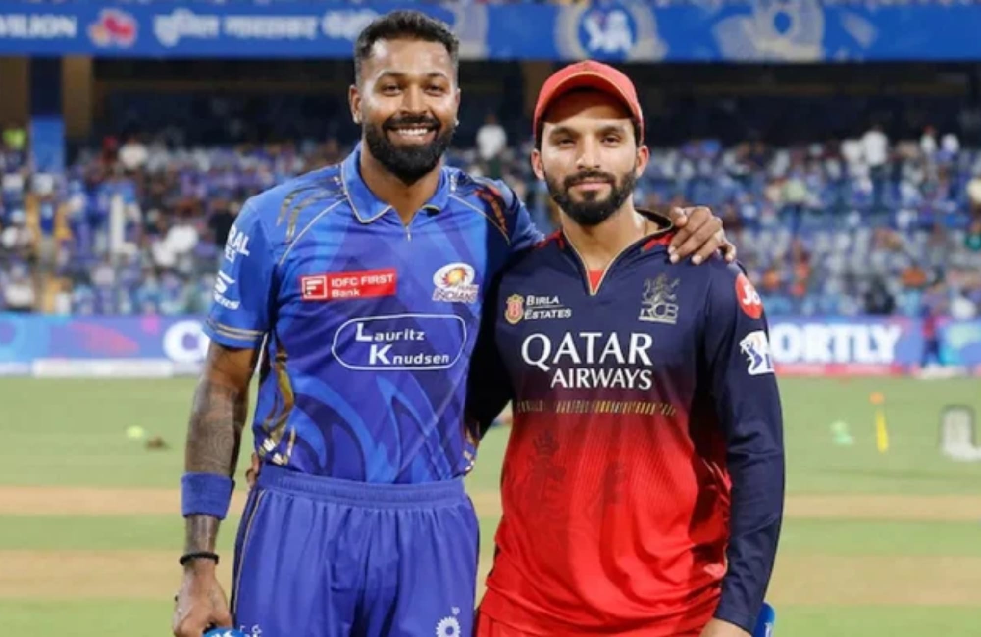 RCB vs MI: Weather forecast for IPL 2026 match 54, Raipur (10th May)