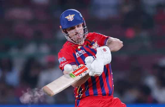 LSG vs PBKS मैच में क्यों नहीं खेल रहे मिचेल मार्श? जानिए बड़ी वजह