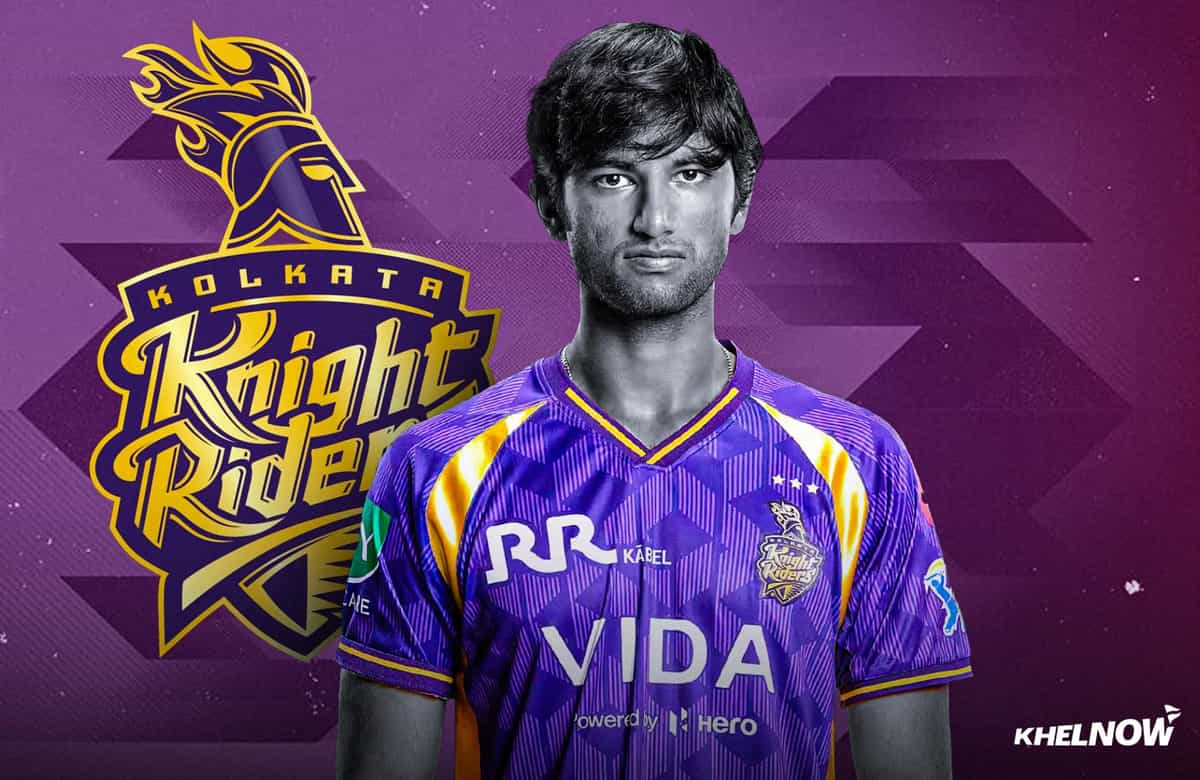 3 खिलाड़ी जो KKR vs DC मैच में अंगकृष रघुवंशी को कर सकते हैं रिप्लेस
