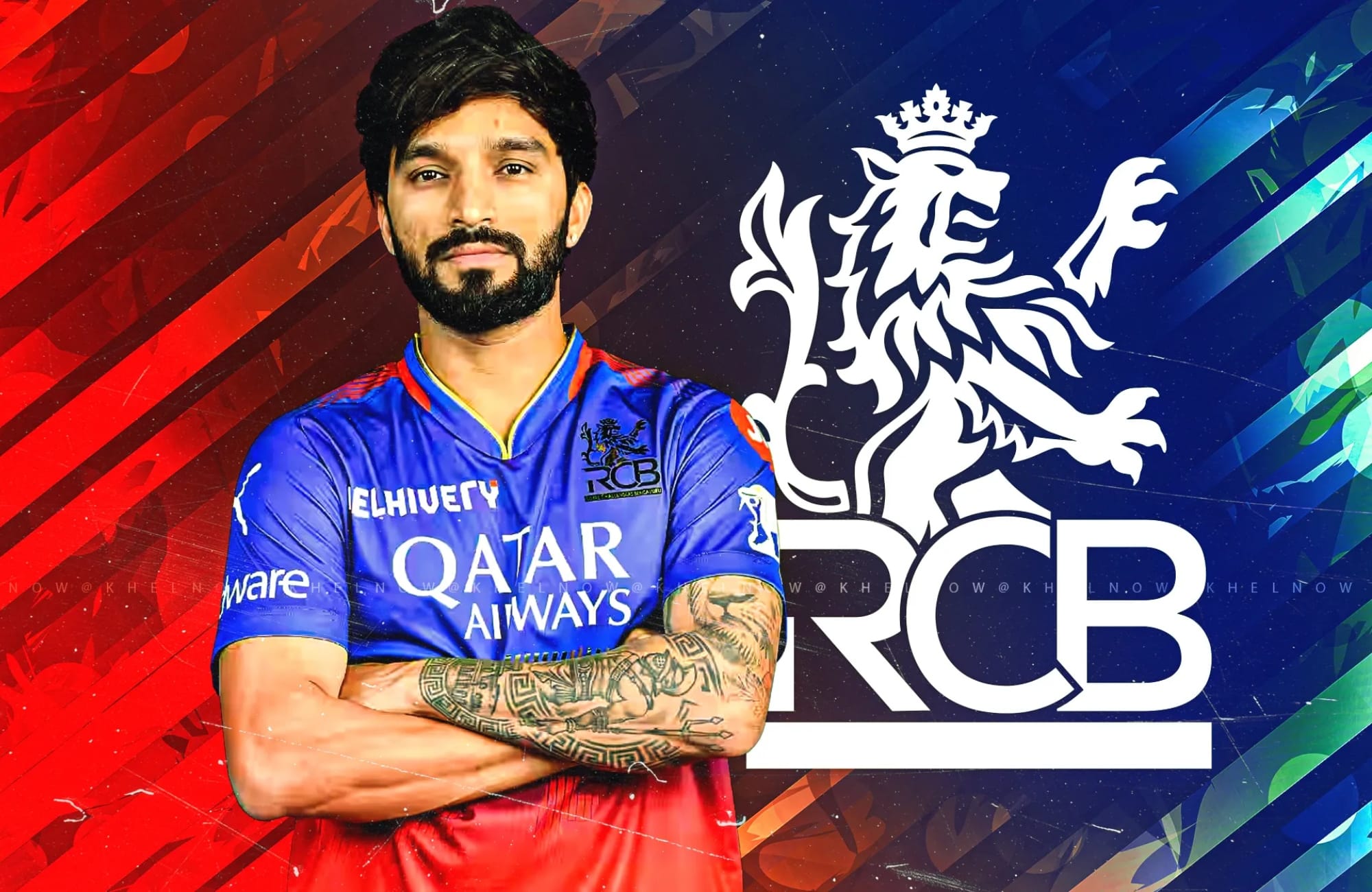 IPL में रजत पाटीदार की टॉप पांच सबसे अच्छी पारियां