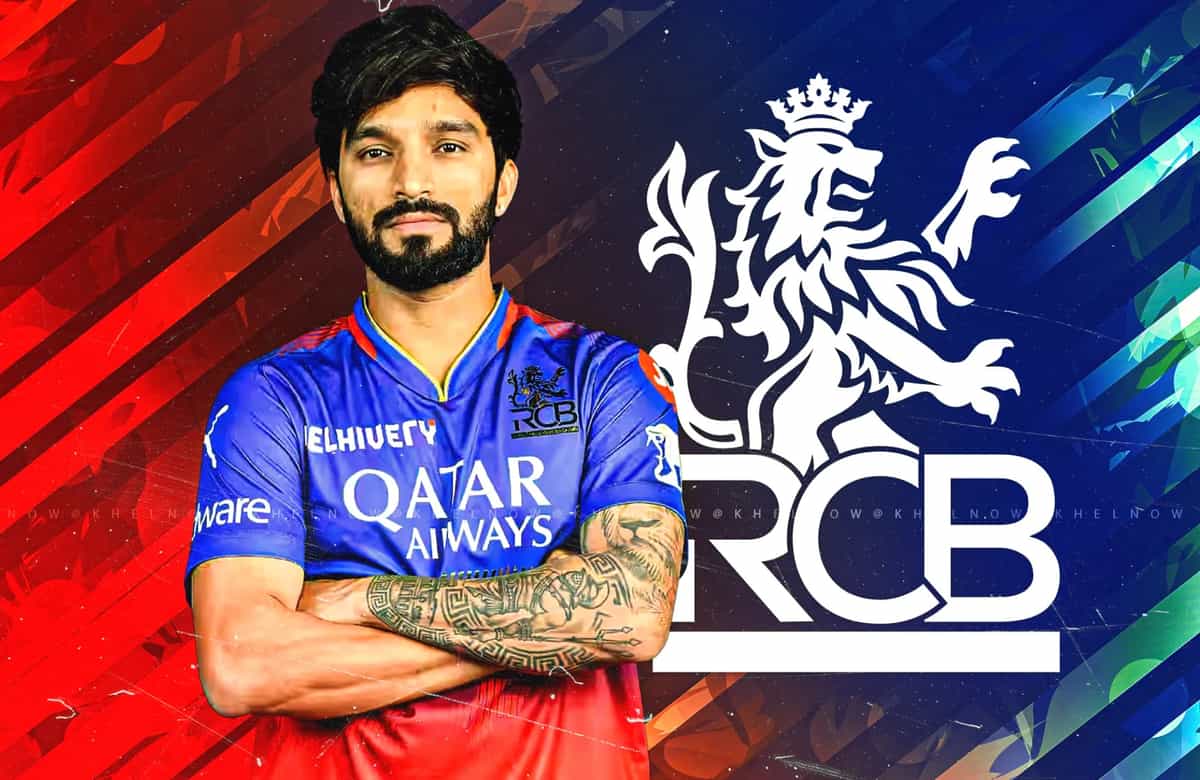 IPL में रजत पाटीदार की टॉप पांच सबसे अच्छी पारियां