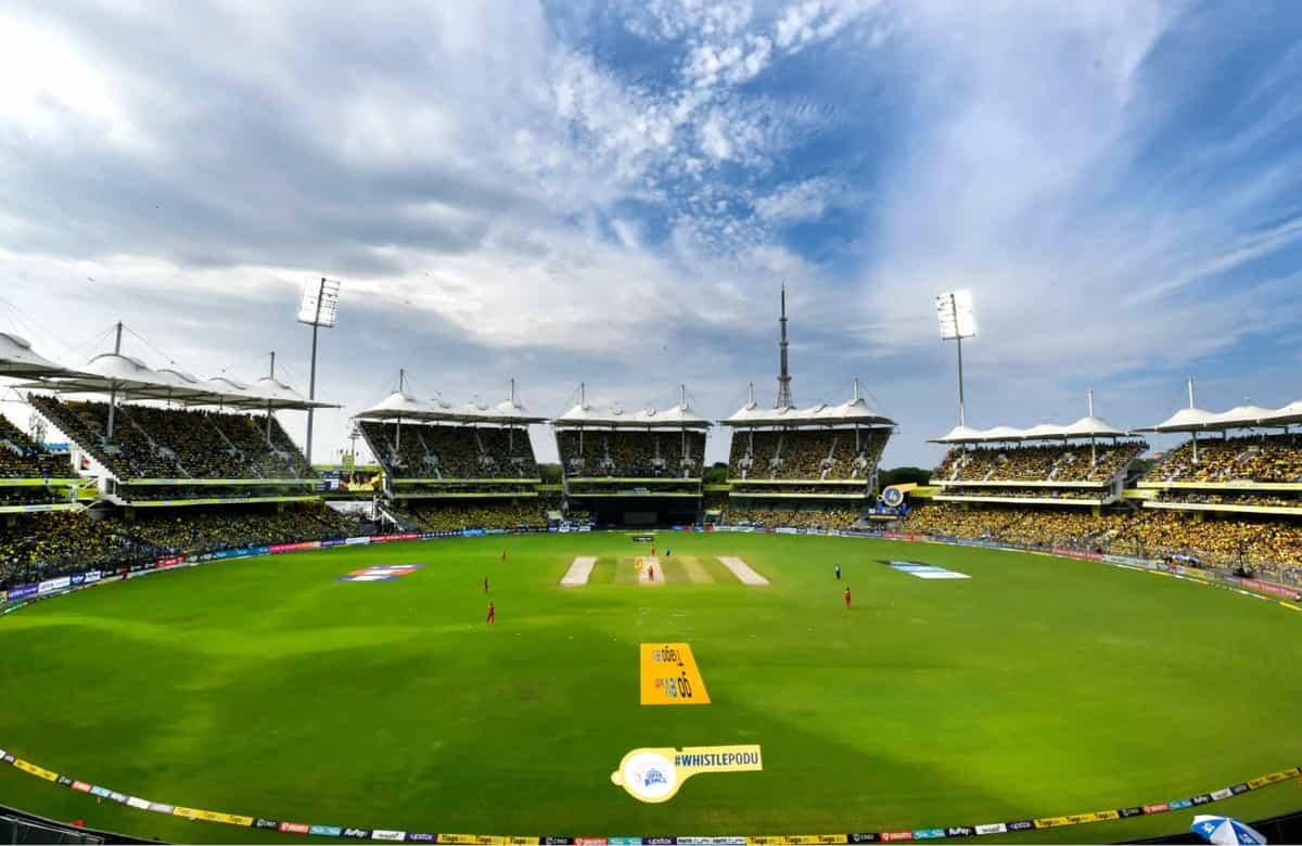 Chennai to host THIS famous International T20 league opener in 2026-27: Reports