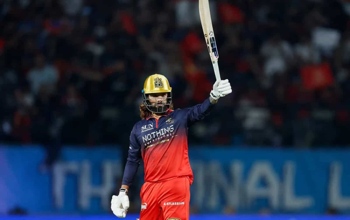 3 बड़े कारण क्यों रजत पाटीदार को भारतीय टी20 टीम में शामिल करना चाहिए