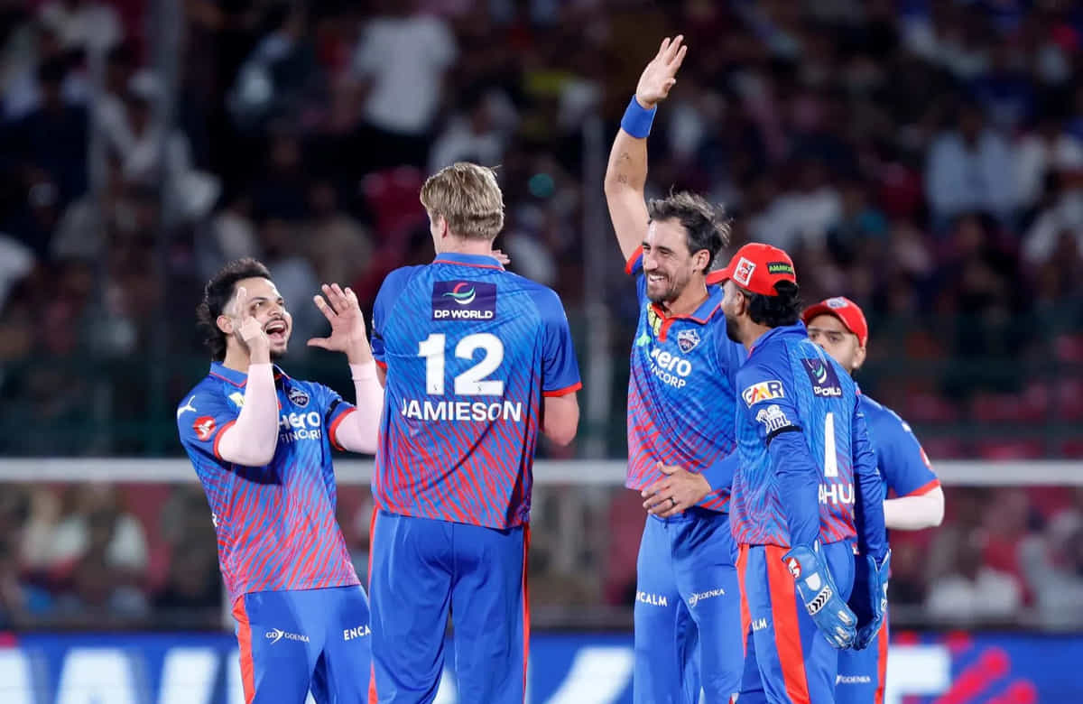 CSK से हार के बाद क्या दिल्ली कैपिटल्स IPL 2026 से हो गई है बाहर? जानिए पूरा समीकरण