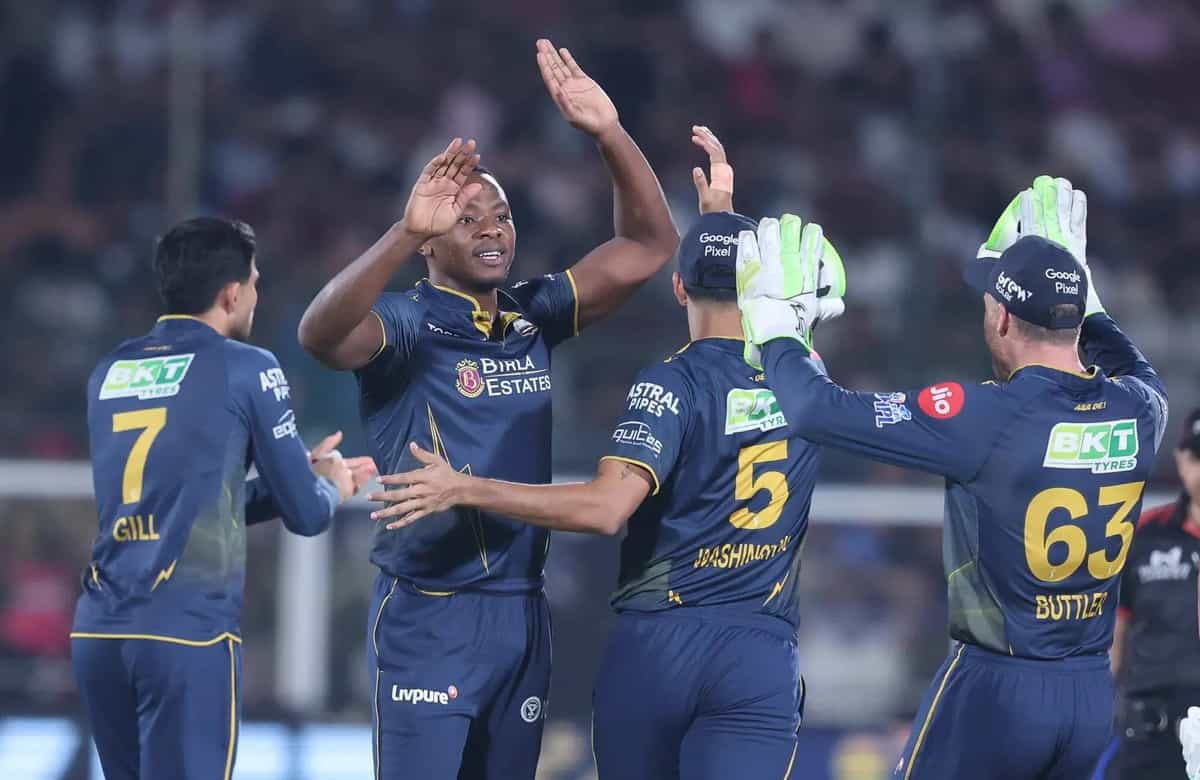 3 बड़े कारण क्यों गुजरात टाइटंस IPL 2026 का खिताब जीत सकती है