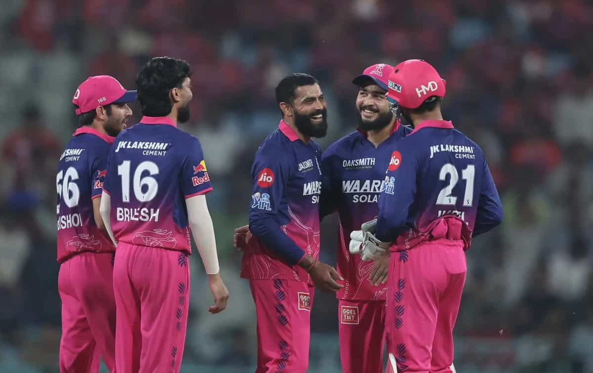3 बड़े कारण क्यों राजस्थान रॉयल्स IPL 2026 के फाइनल में पहुंच सकती है