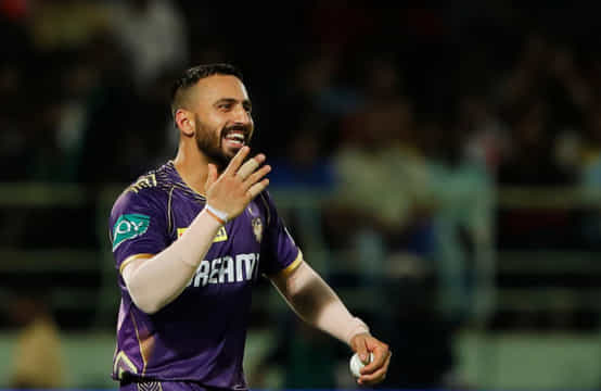 Why did Ramandeep Singh miss SRH vs KKR clash of IPL 2026?