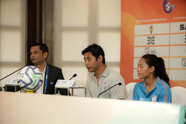 India will begin their SAFF Women's Championship opener against Maldives