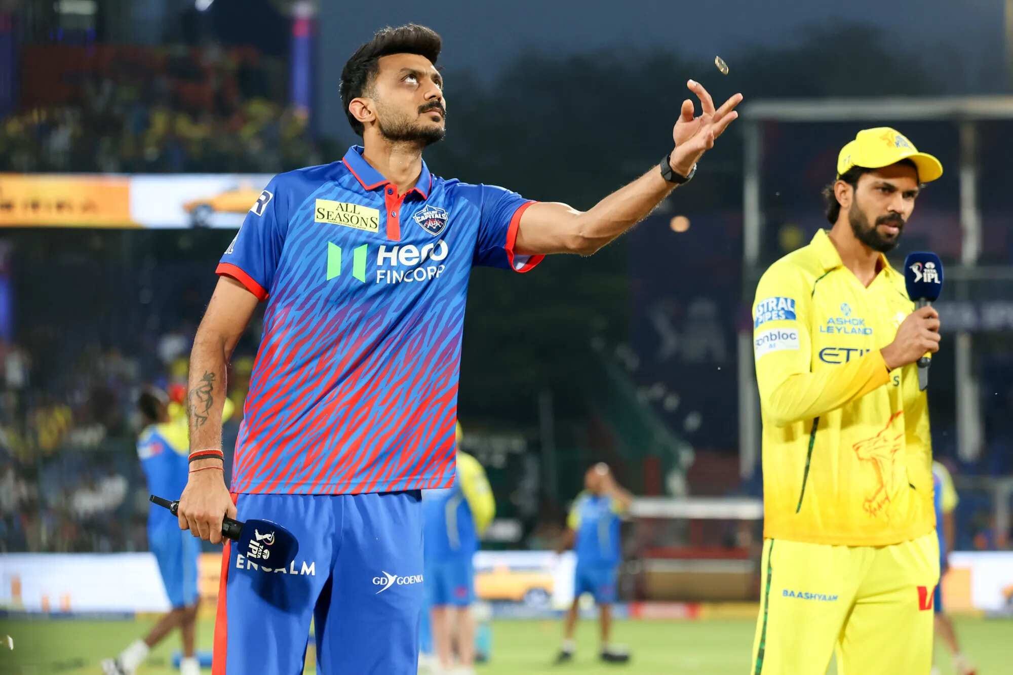 DC vs CSK: Weather forecast for IPL 2026 match 48, Delhi (5th May)