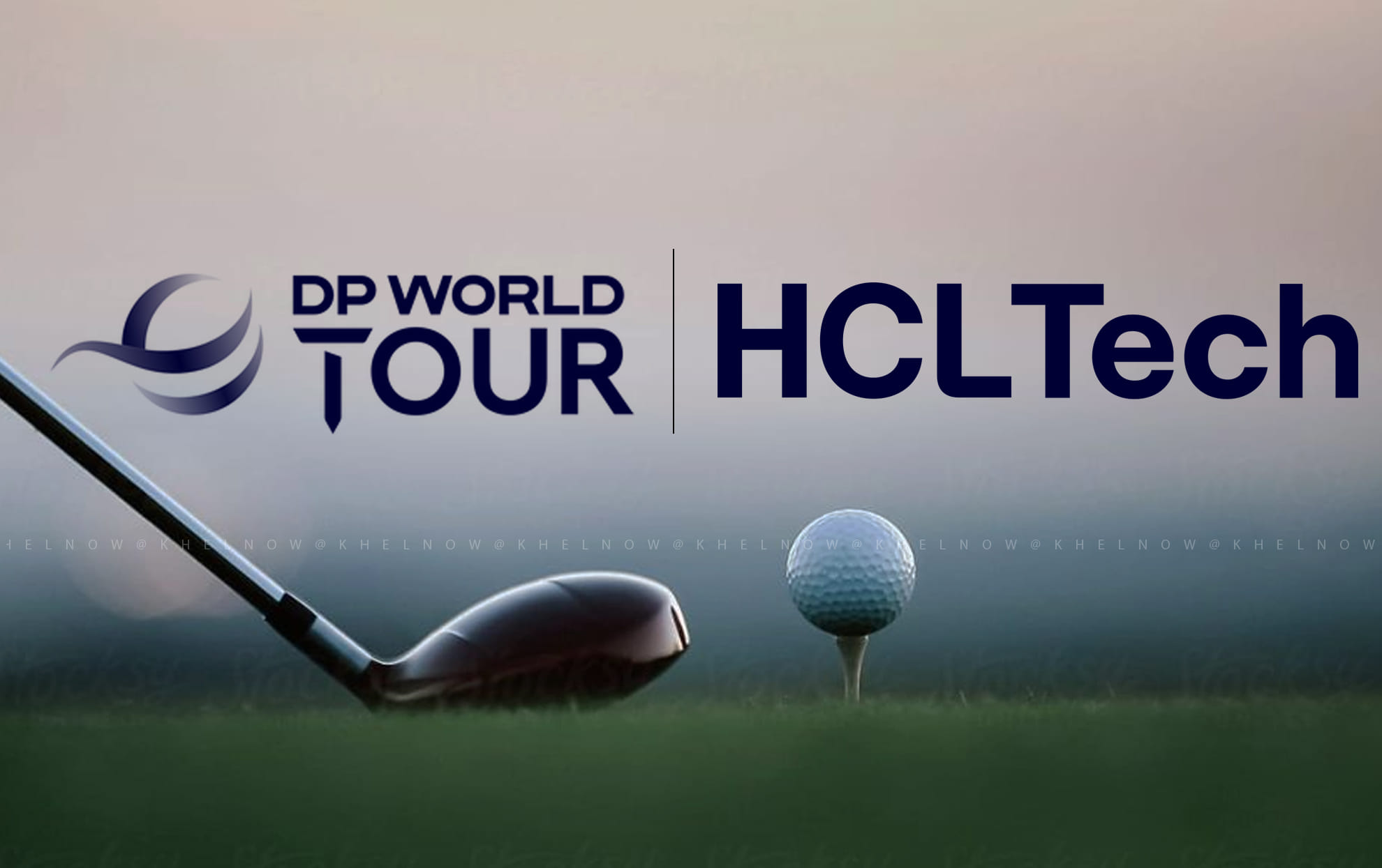 DP World Tour onboards HCLTech as official Digital Experience Partner