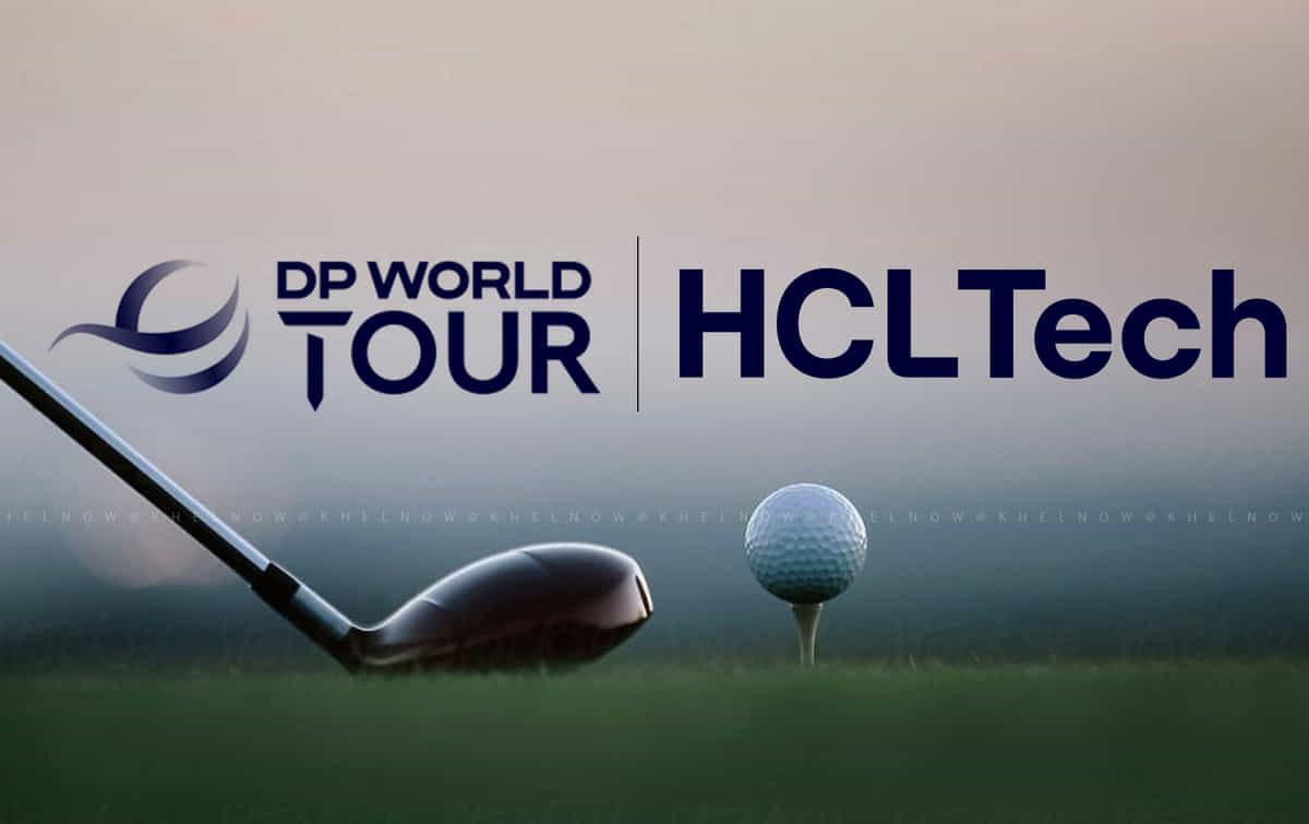 DP World Tour onboards HCLTech as official Digital Experience Partner