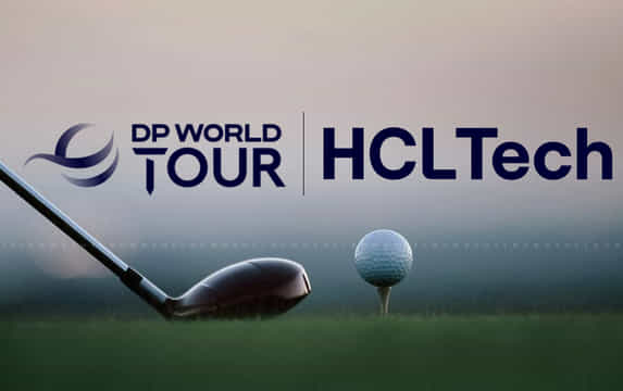 DP World Tour onboards HCLTech as official Digital Experience Partner