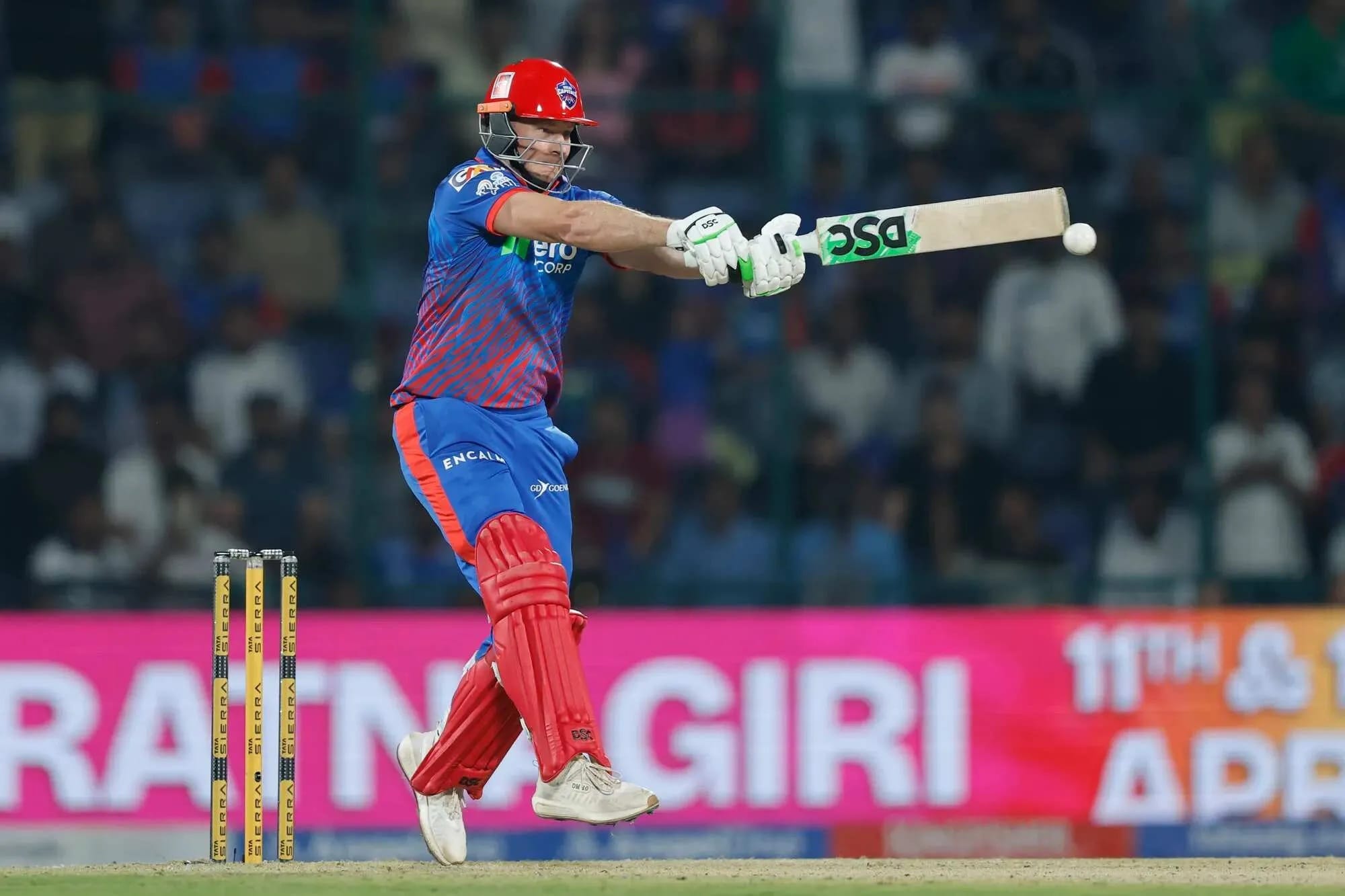 Why is David Miller not playing DC vs KKR clash of IPL 2026?