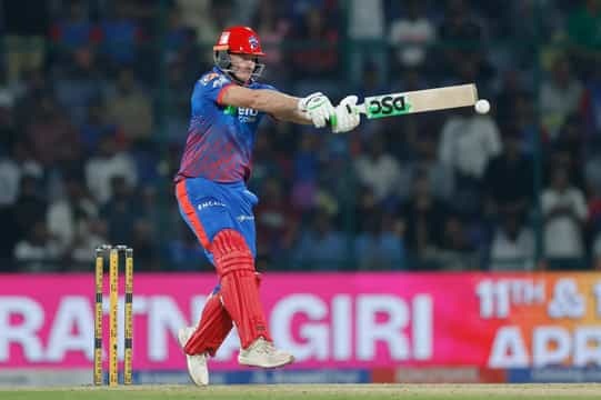 Why is David Miller not playing DC vs KKR clash of IPL 2026?