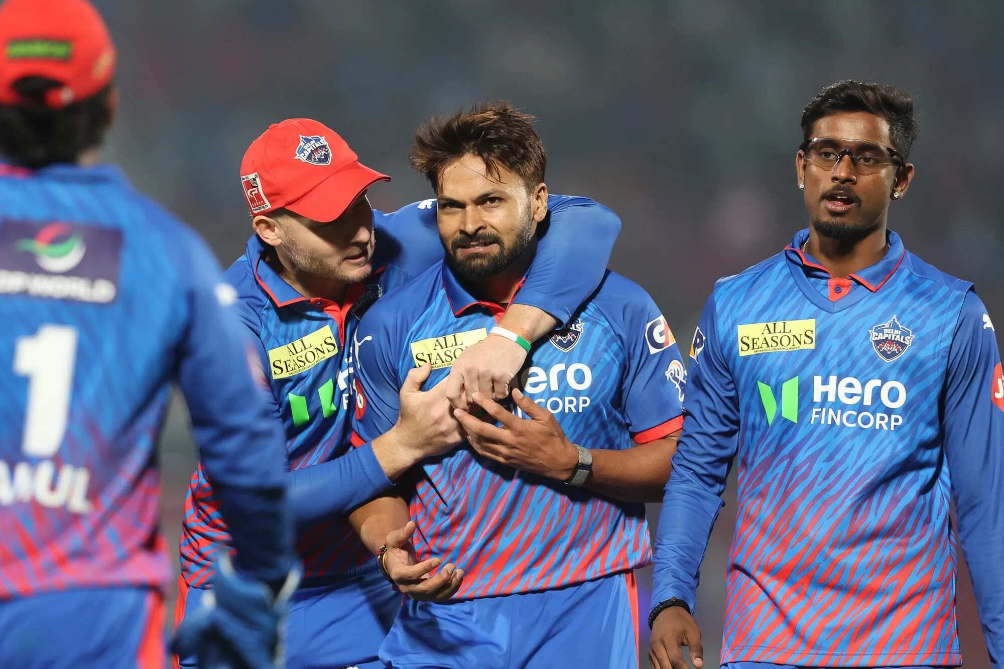 Delhi Capitals, IPL 2026, DC,