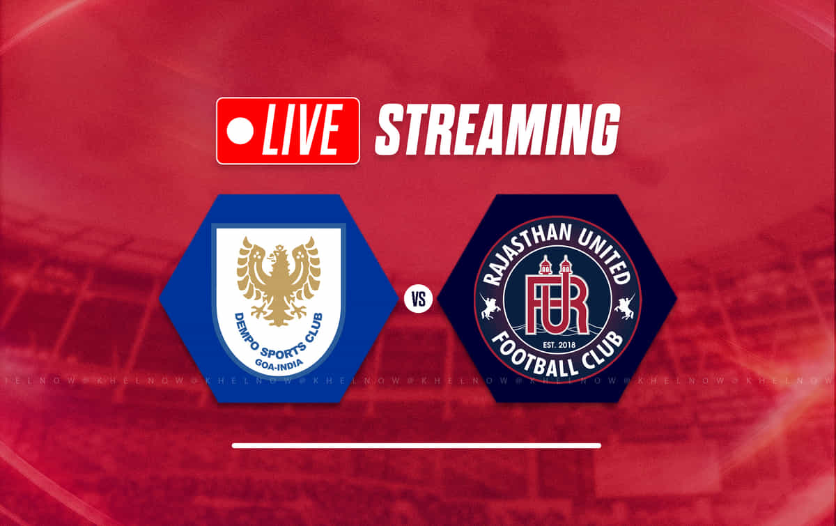 Dempo SC vs Rajasthan United FC Live Streaming: When & Where to Watch Indian Football League?
