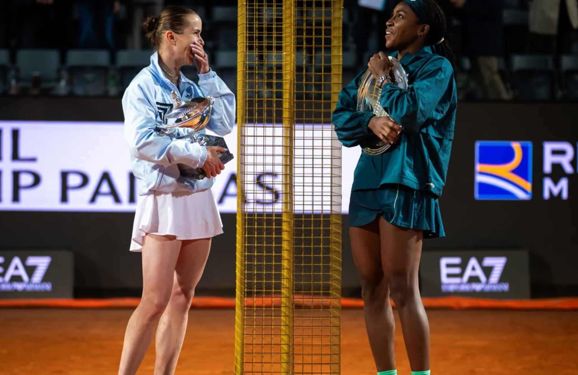 Italian Open 2026 Payouts: How much did Elina Svitolina, Coco Gauff, Iga Swiatek & others earn in prize money?