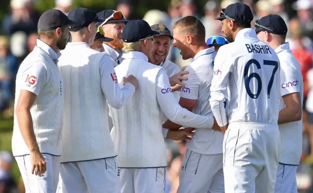Zak Crawley dropped as England announce squad for 1st test against New Zealand