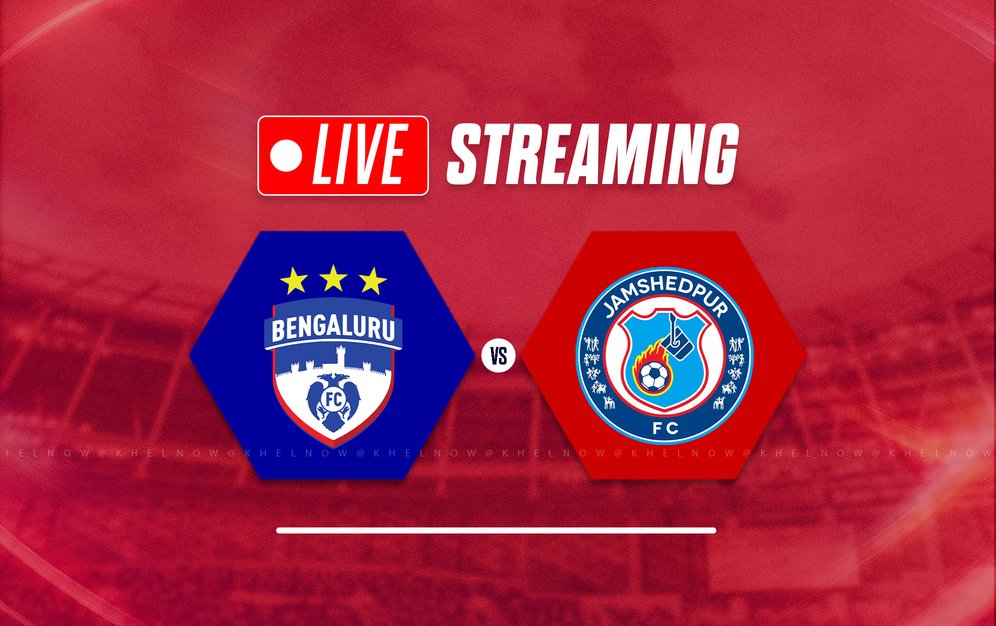 Jamshedpur FC vs Bengaluru FC Live Streaming: When & Where to Watch ISL 2025-26 Live?