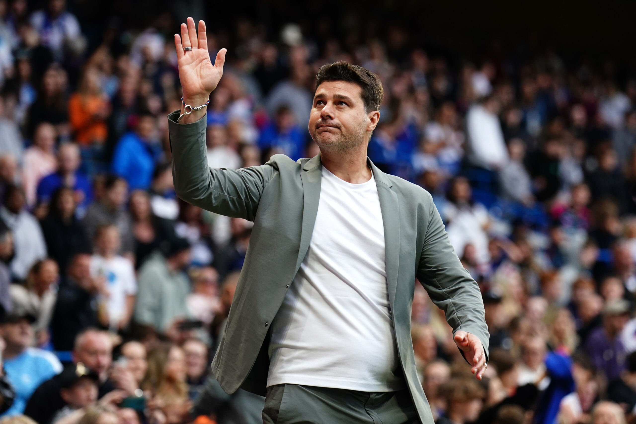 Mauricio Pochettino expected to join AC Milan after FIFA World Cup 2026