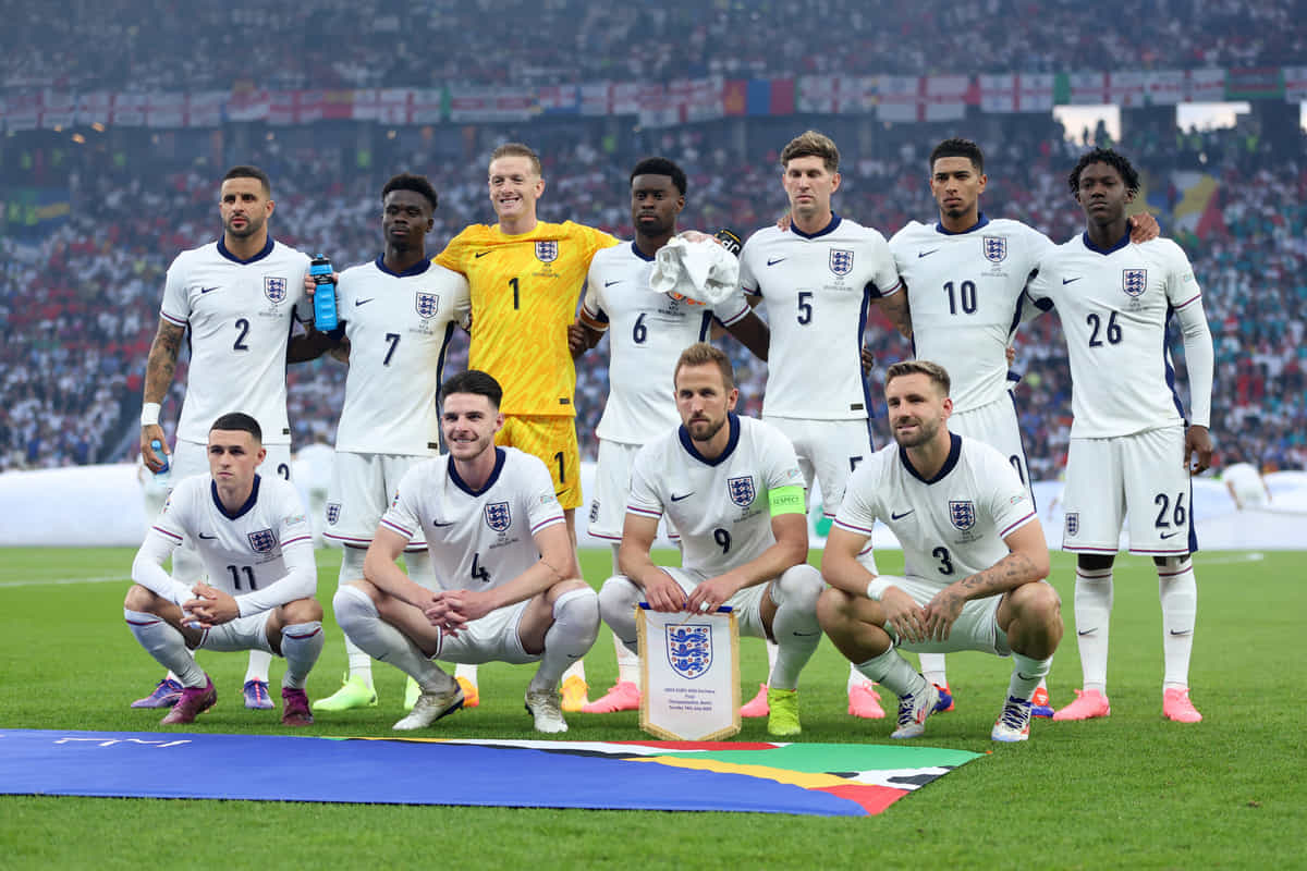 When is England World Cup squad announcement? Date & time revealed
