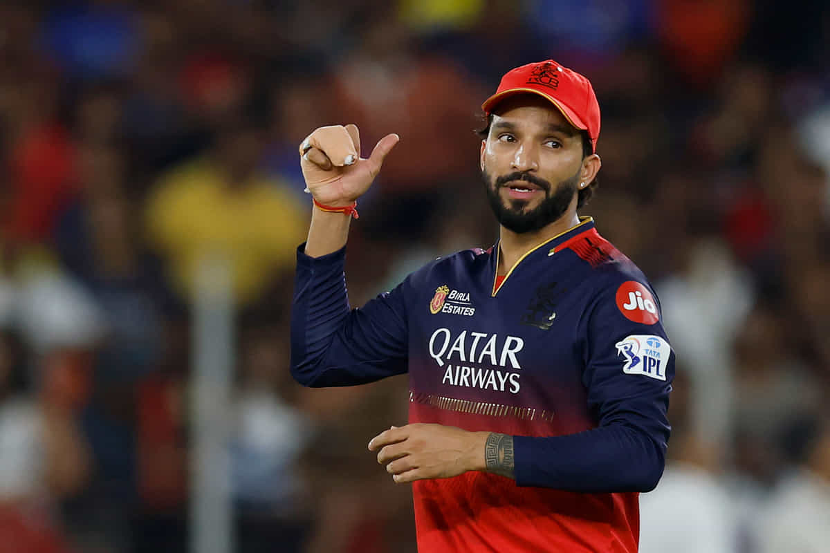 Rajat Patidar, RCB, IPL 2026