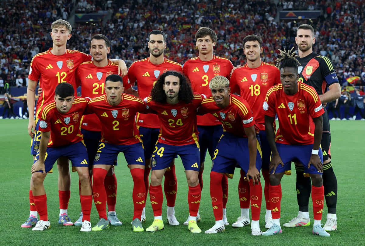When is Spain World Cup squad announcement? Date & time revealed