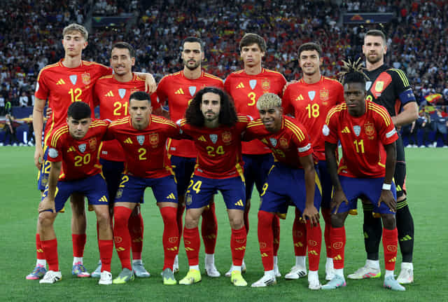 When is Spain World Cup squad announcement? Date & time revealed