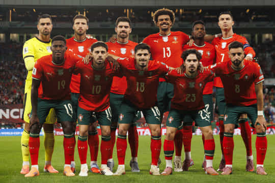 Portugal FIFA World Cup 2026 squad: Full club-wise breakdown of Roberto Martinez’s selections