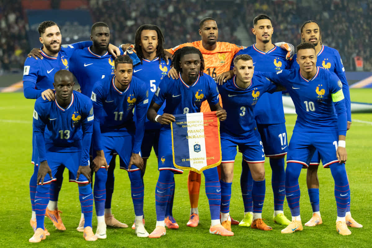 France