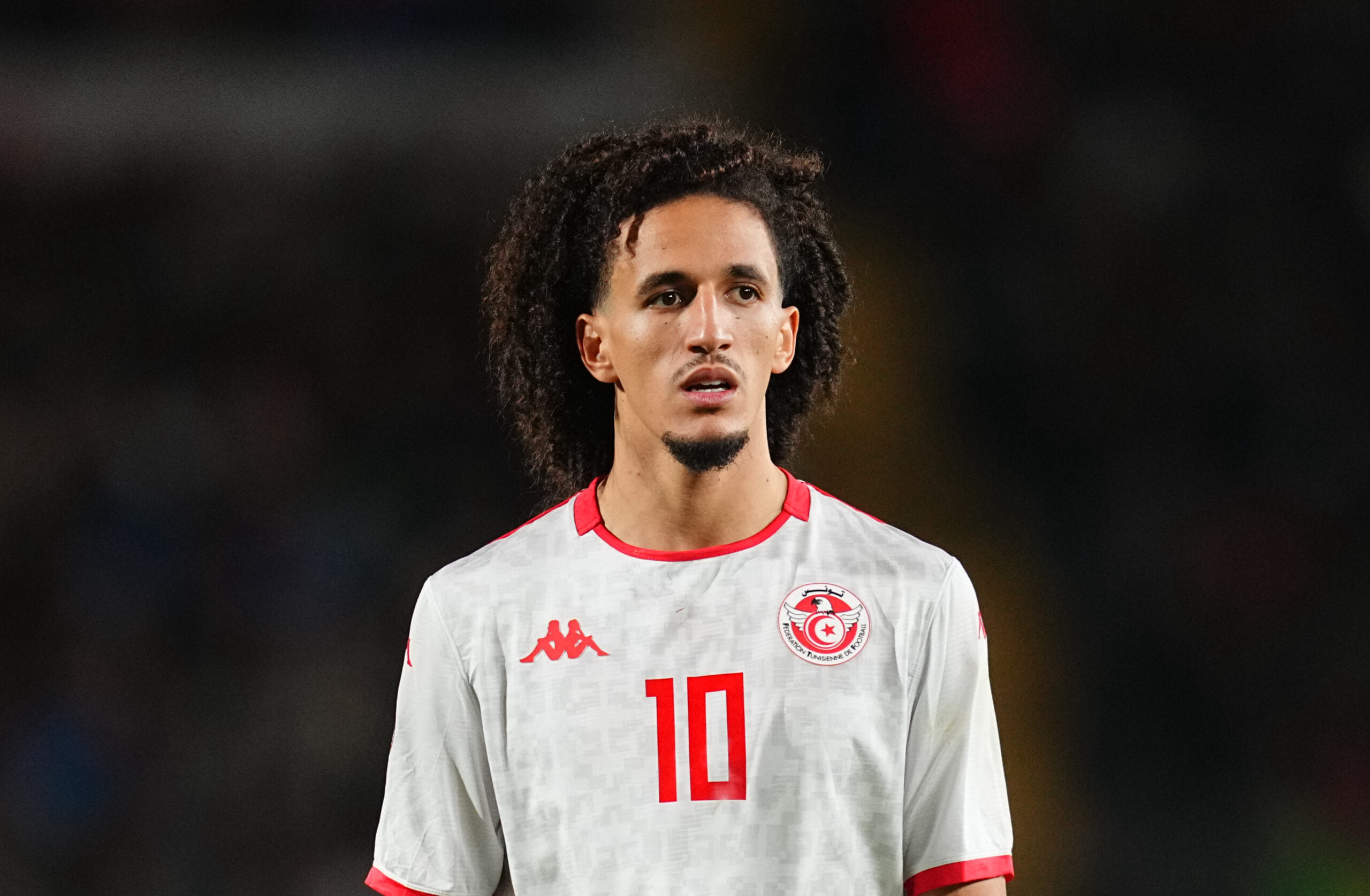 Tunisia announce 26-man squad for FIFA World Cup 2026 ft. Hannibal Mejbri