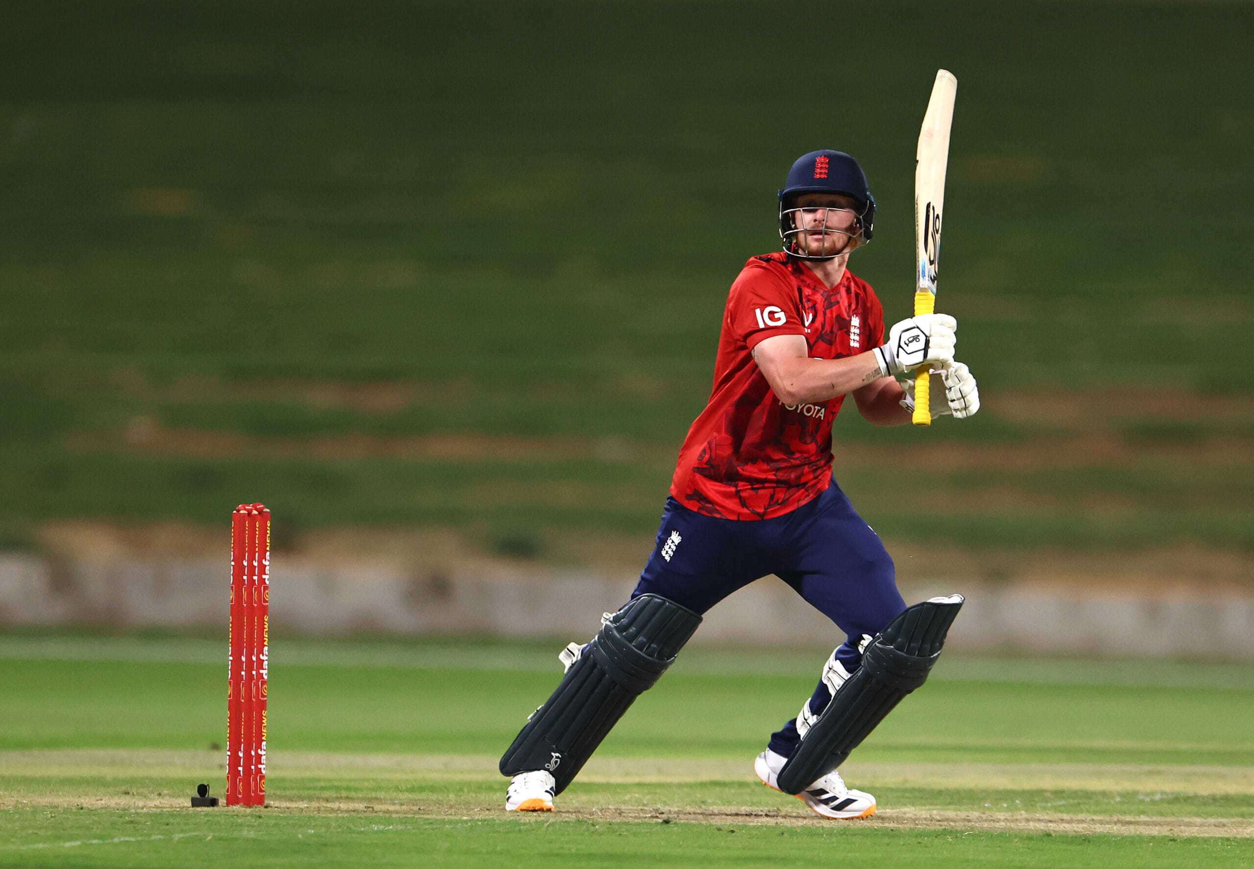 Will Jordan Cox replace Jacob Bethell in RCB's XI vs PBKS in IPL 2026?