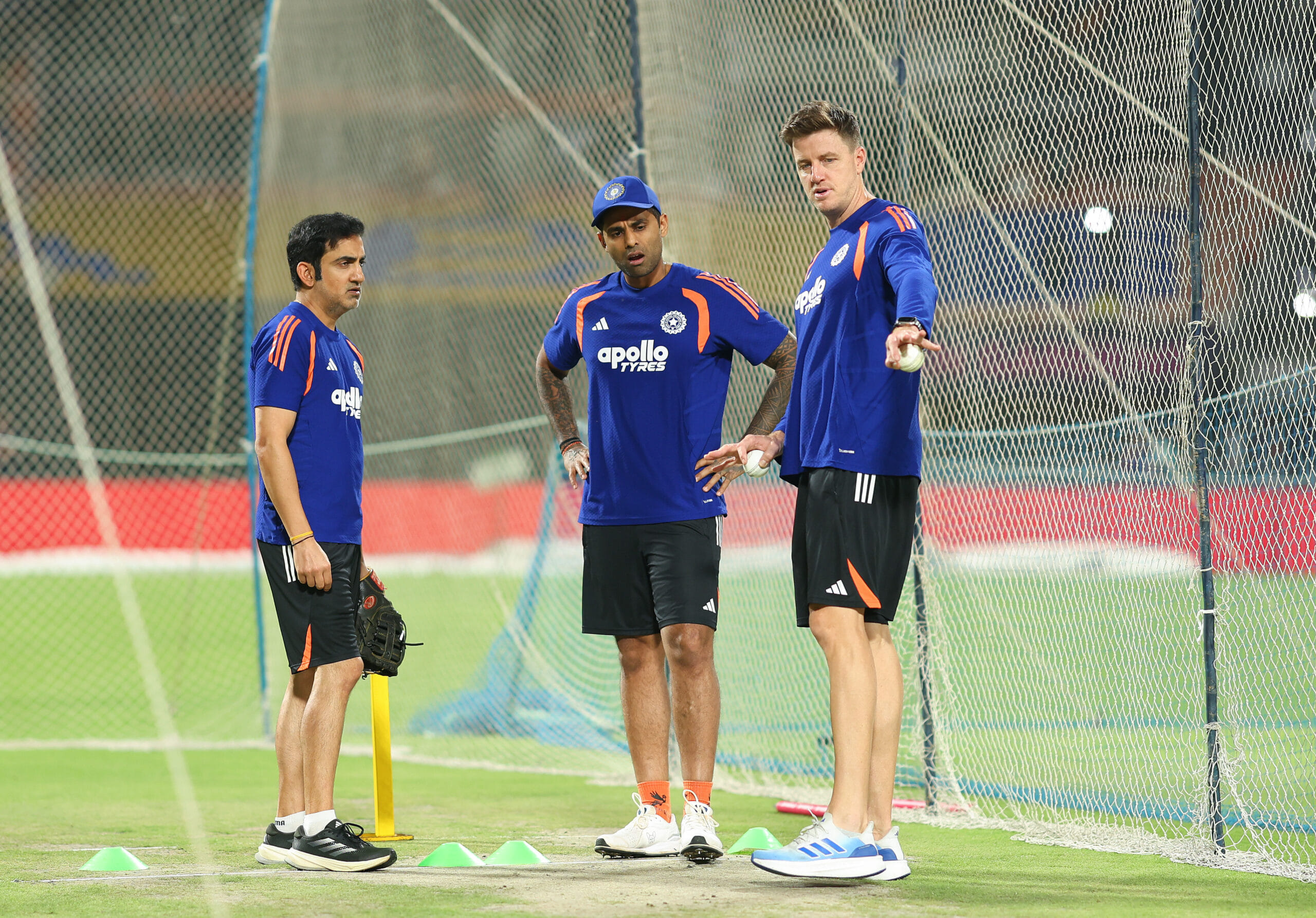 India to appoint NEW COACH after IPL 2026; Know here