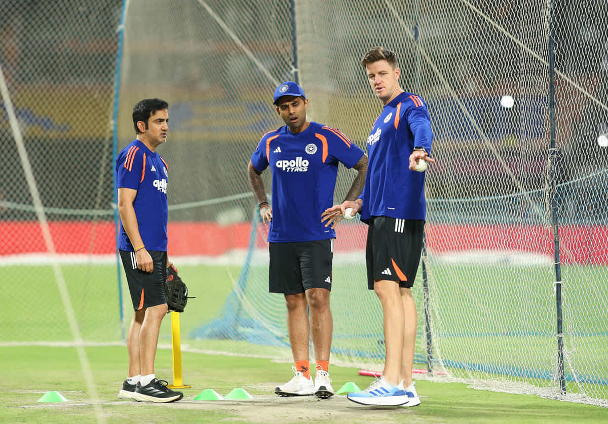 India to appoint NEW COACH after IPL 2026; Know here