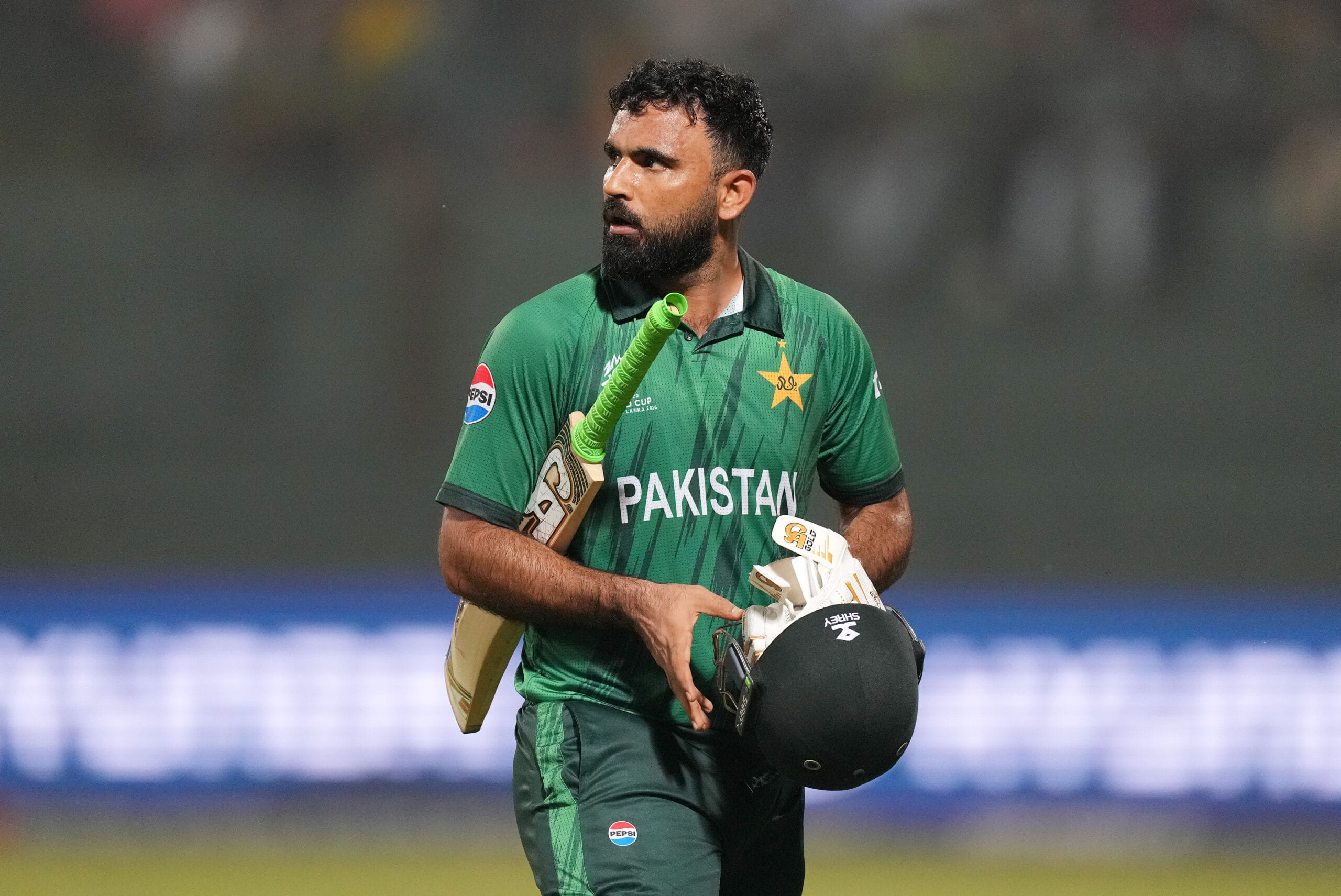Bad News for Pakistan! Fakhar Zaman and THIS star player RULED out of PAK vs AUS ODI series