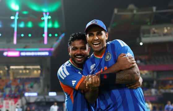Sanju Samson or Shreyas Iyer? Who will replace Suryakumar Yadav as India T20I captain? Know here