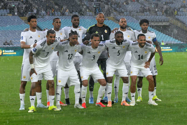 Curacao announce official squad for FIFA World Cup 2026 ft. Tahith Chong