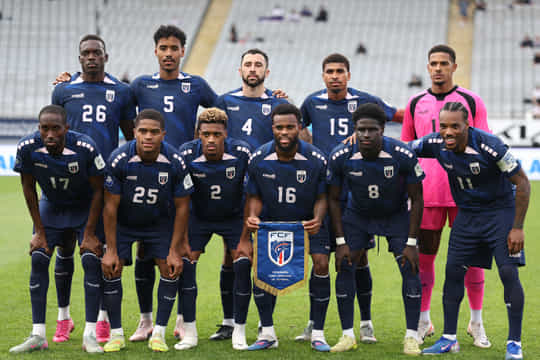 Cape Verde announce 26-man squad for FIFA World Cup 2026